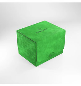 Deck Box: Sidekick XL 100+ Green
