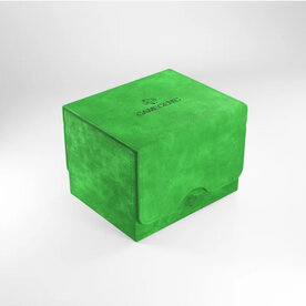Deck Box: Sidekick XL 100+ Green