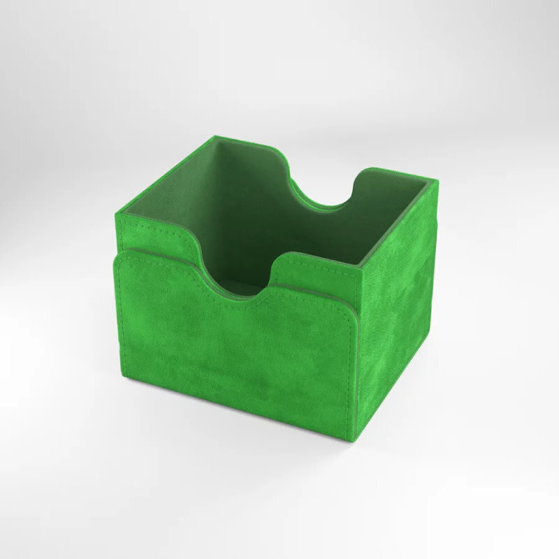 Deck Box: Sidekick XL 100+ Green
