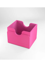 Deck Box: Sidekick XL 100+ Pink