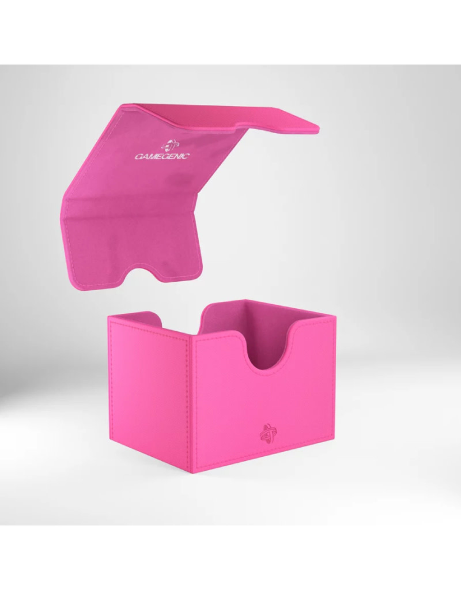 Deck Box: Sidekick XL 100+ Pink