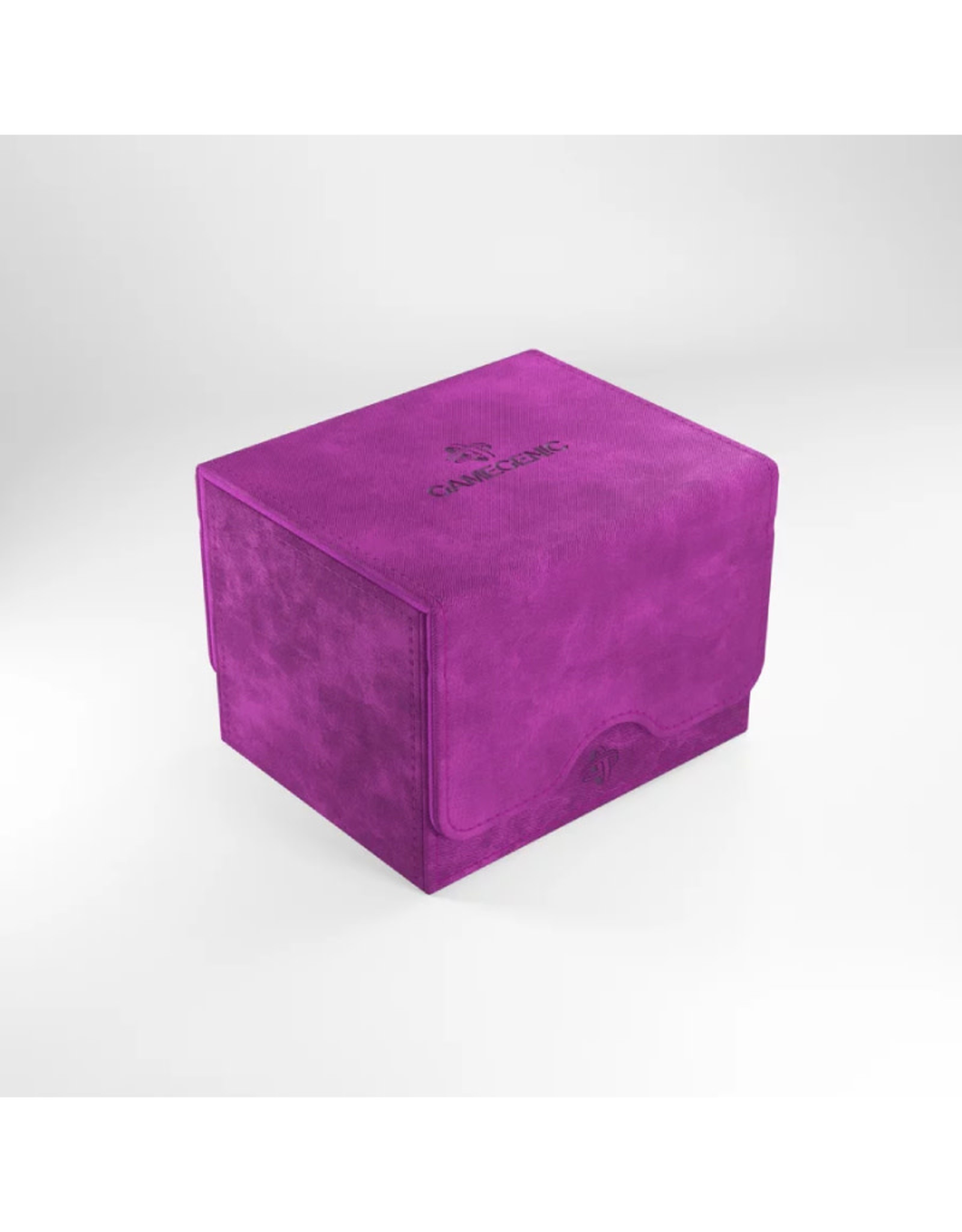 Deck Box: Sidekick XL 100+ Purple