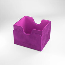 Deck Box: Sidekick XL 100+ Purple