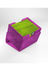 Deck Box: Sidekick XL 100+ Purple