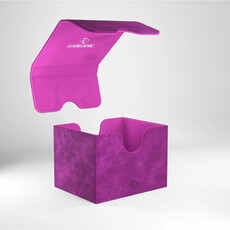 Deck Box: Sidekick XL 100+ Purple