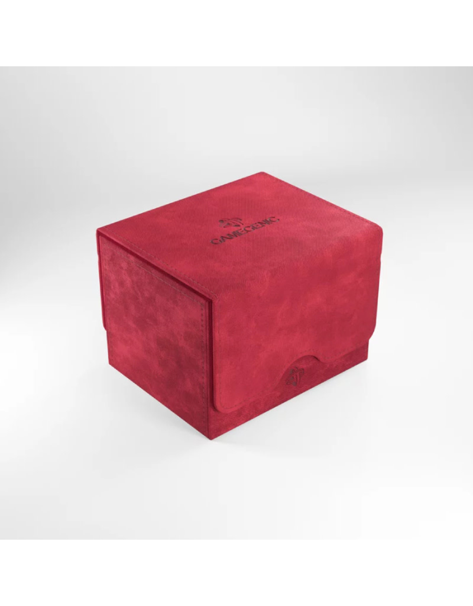 Deck Box: Sidekick XL 100+ Red