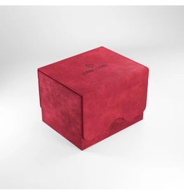 Deck Box: Sidekick XL 100+ Red