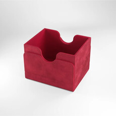 Deck Box: Sidekick XL 100+ Red