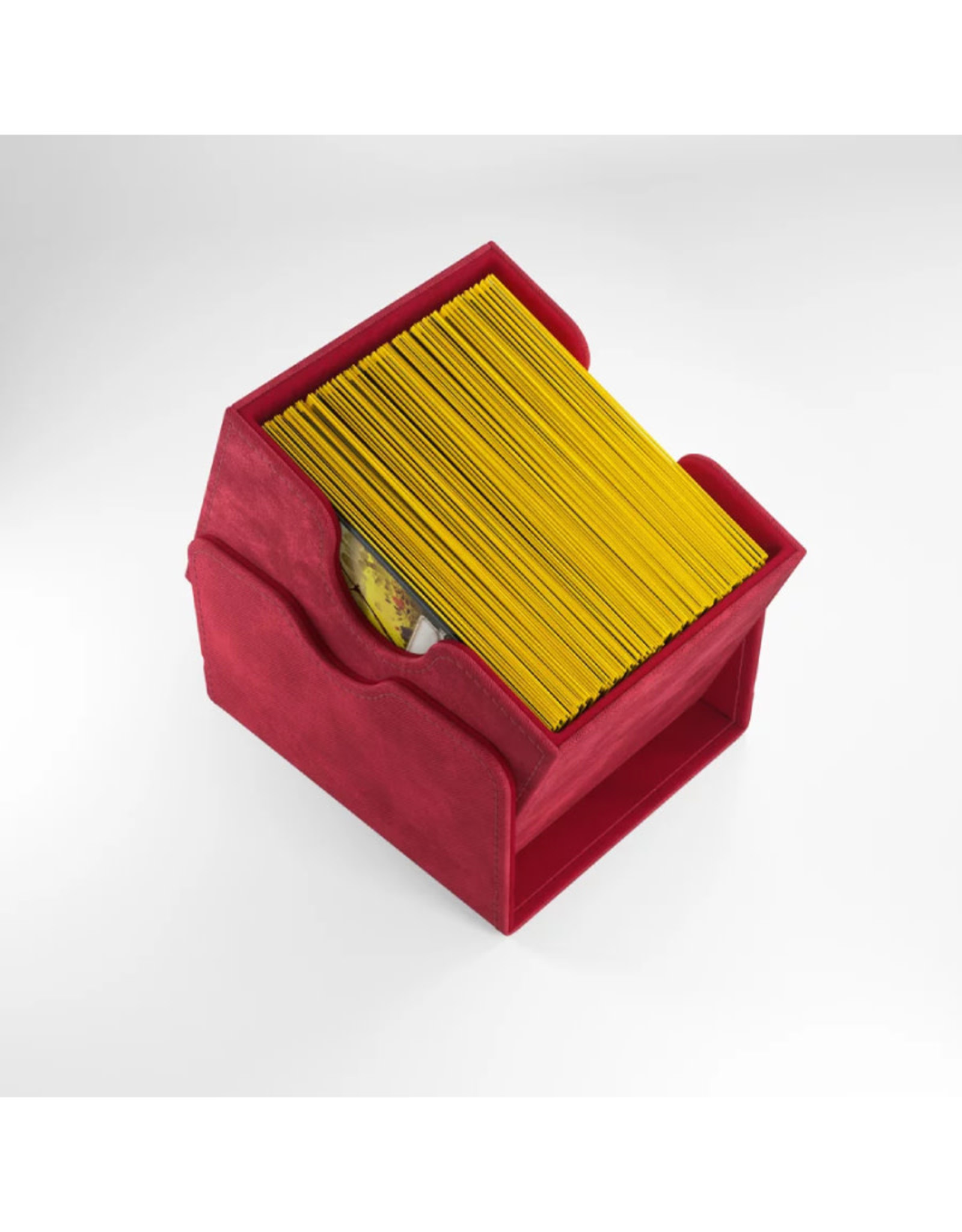 Deck Box: Sidekick XL 100+ Red