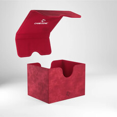 Deck Box: Sidekick XL 100+ Red
