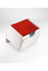 Deck Box: Sidekick XL 100+ White
