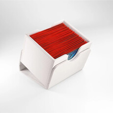 Deck Box: Sidekick XL 100+ White