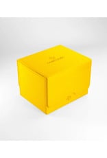 Deck Box: Sidekick XL 100+ Yellow
