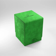 Deck Box: Squire XL 100+ Green
