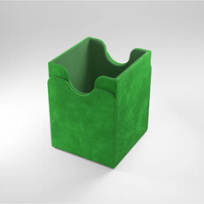 Deck Box: Squire XL 100+ Green