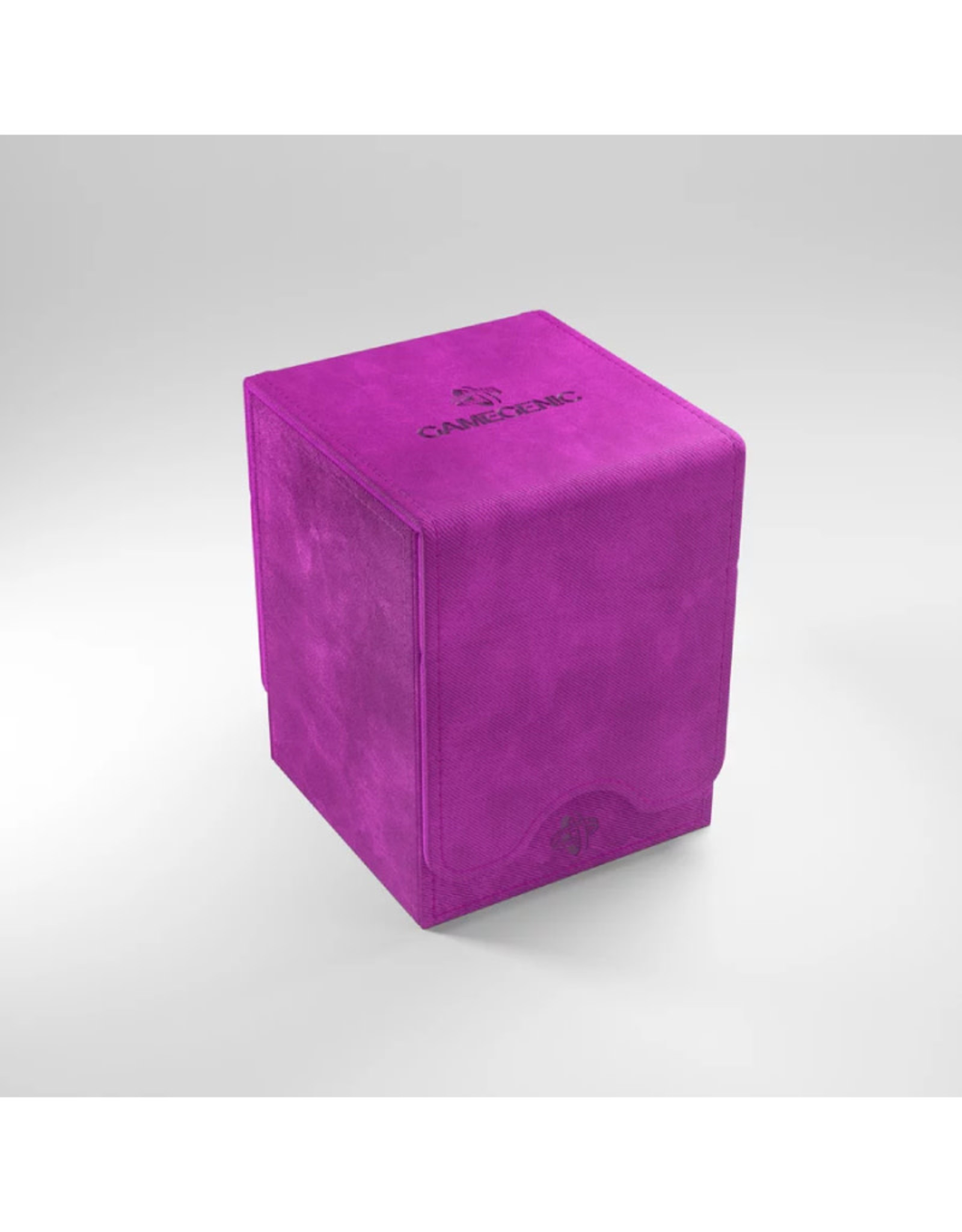 Deck Box: Squire XL 100+ Purple