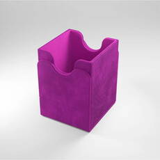 Deck Box: Squire XL 100+ Purple