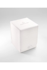 Deck Box: Squire XL 100+ White