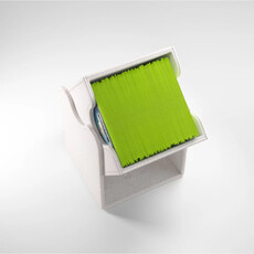 Deck Box: Squire XL 100+ White