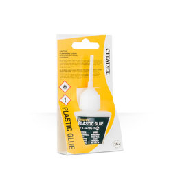 Citadel Citadel Tools: Plastic Glue