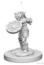 Wizkids D&D Unpainted Minis: Goblins