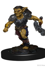 Wizkids D&D Unpainted Minis: Goblins