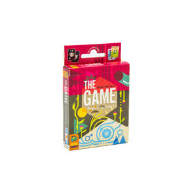 Pandasaurus The Game Card Game