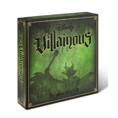 Ravensburger Disney Villainous