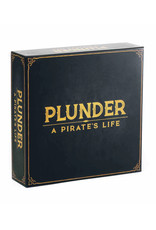 Misc Plunder: A Pirate's Life