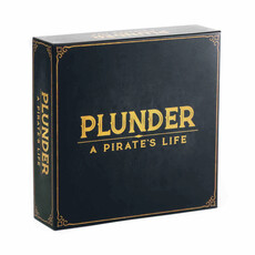 Misc Plunder: A Pirate's Life