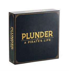 Misc Plunder: A Pirate's Life