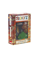 Leder Games Root Landmark Pack