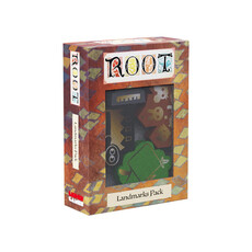 Leder Games Root Landmark Pack