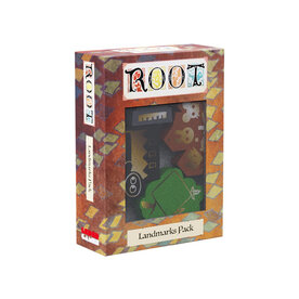 Leder Games Root Landmark Pack