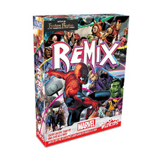 Wizkids Marvel: Remix