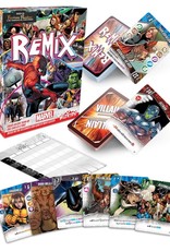 Wizkids Marvel: Remix
