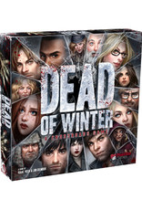 Misc Dead of Winter: A Crossroads Game