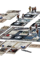 Misc Dead of Winter: A Crossroads Game