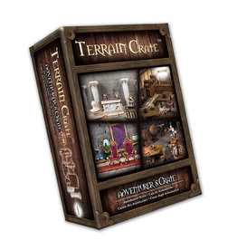 Terrain Crate Adventurer's Crate