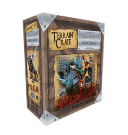 Terrain Crate GM's Starter Set