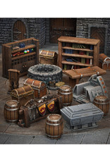 Terrain Crate Dungeon Essentials