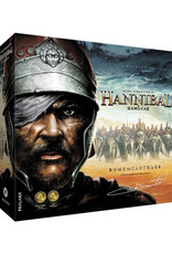 Ares Games Hannibal and Hamilcar Rome Vs Carthage