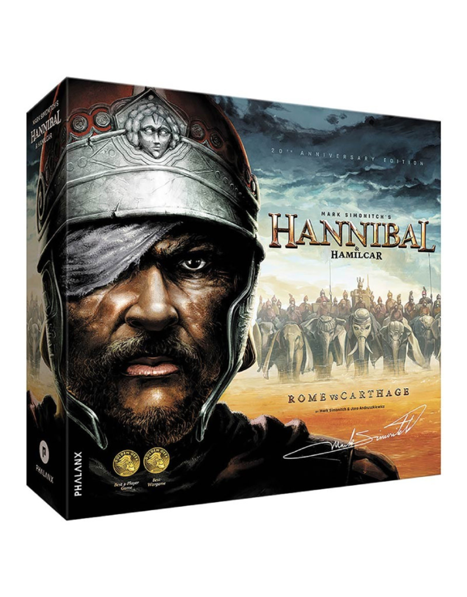Ares Games Hannibal and Hamilcar Rome Vs Carthage