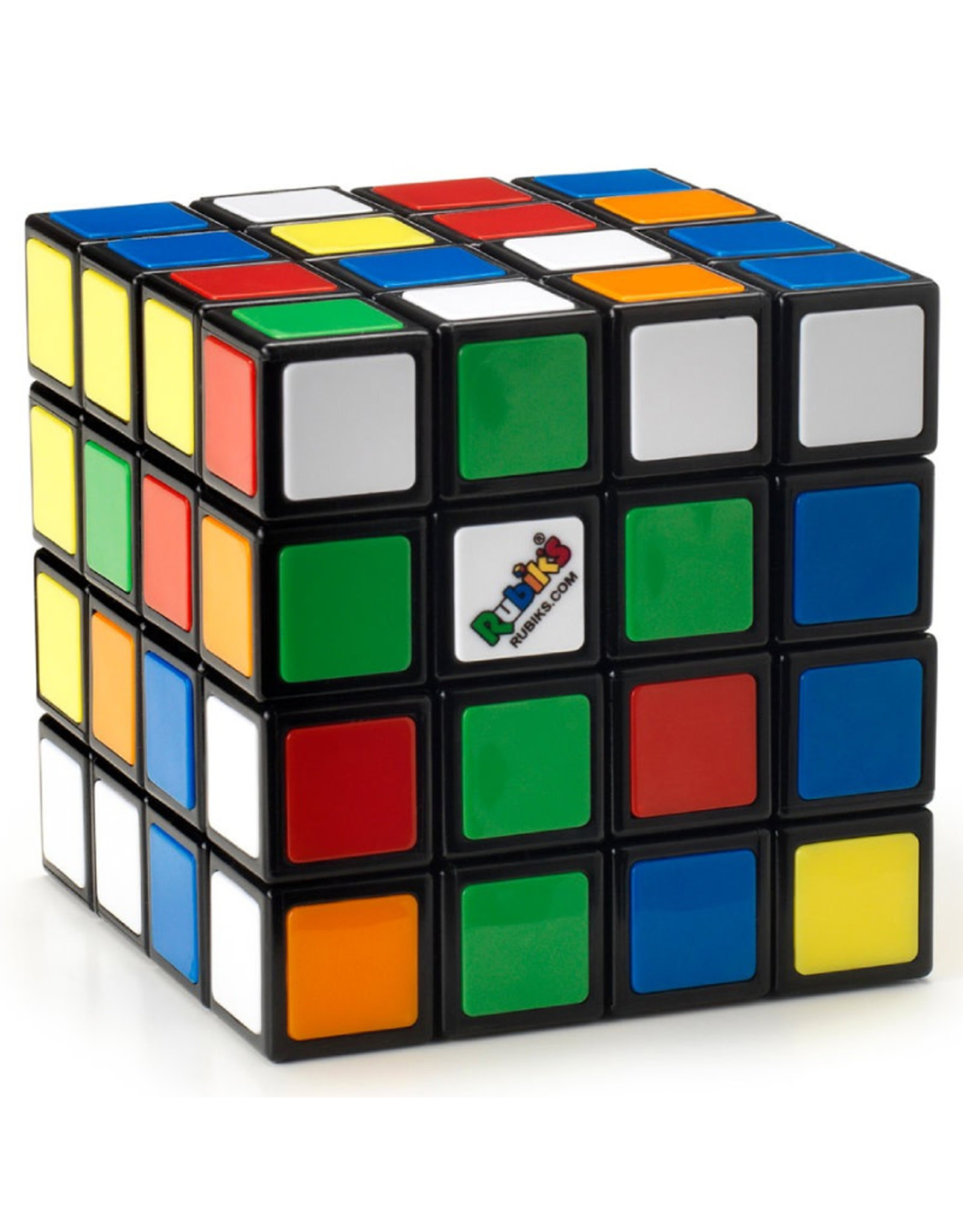 Spin Master Rubik's Cube 4x4