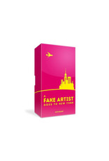 Oink Games Fake Artist Goes to New York