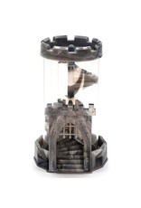 Faire Dice Tower: Grey