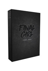 VAN RYDER GAMES Final Girl Core Set