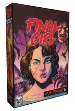 Misc Final Girl: Frightmare on Maple Lane Feature Film Expansion