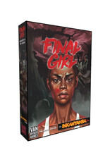Misc Final Girl: Slaughter in the Groves Feature Film Expansion