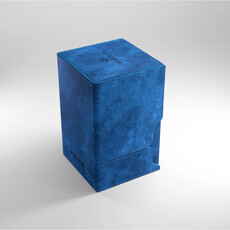 Deck Box: Watchtower XL 100+ Blue